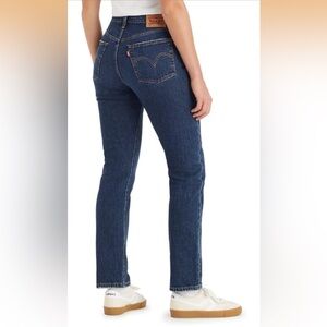 Levi's Women's 501 Original Fit Jeans, Like New!